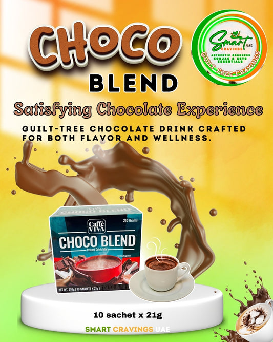 CHOCO BLEND