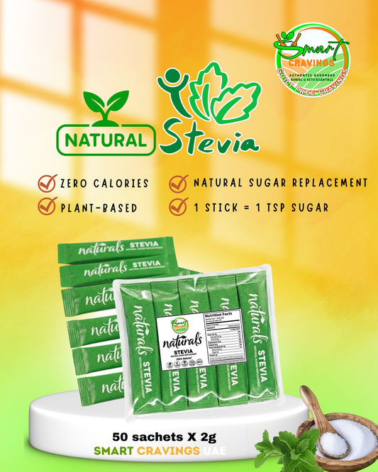 Naturals Stevia
