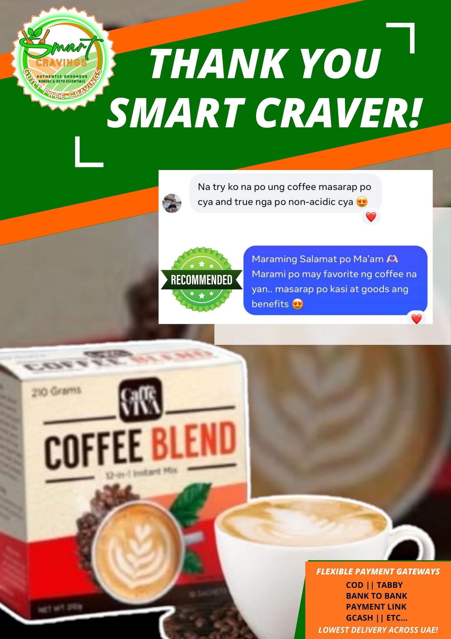 𝐊𝐄𝐓𝐎 𝐂𝐎𝐅𝐅𝐄𝐄 𝐁𝐋𝐄𝐍𝐃