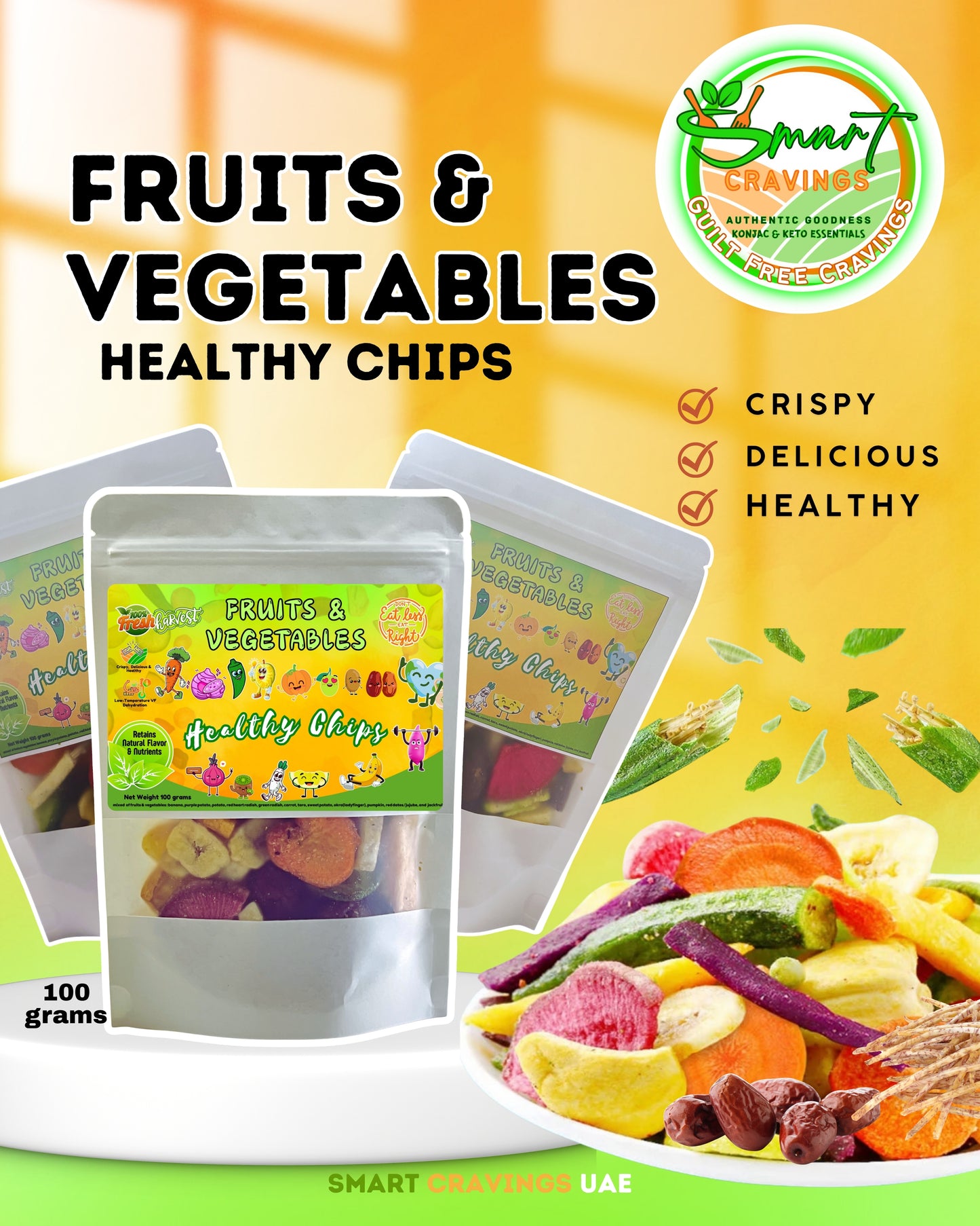 𝐅𝐑𝐔𝐈𝐓𝐒 & 𝐕𝐄𝐆𝐄𝐓𝐀𝐁𝐋𝐄𝐒 𝐇𝐄𝐀𝐋𝐓𝐇𝐘 𝐂𝐇𝐈𝐏𝐒
