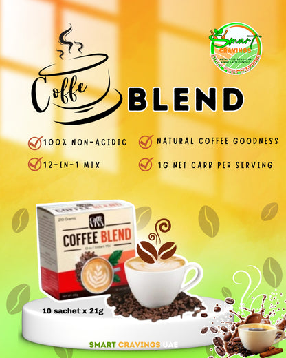 Coffee Blend